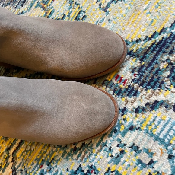 Madewell Pauline Booties - Picture 5 of 9
